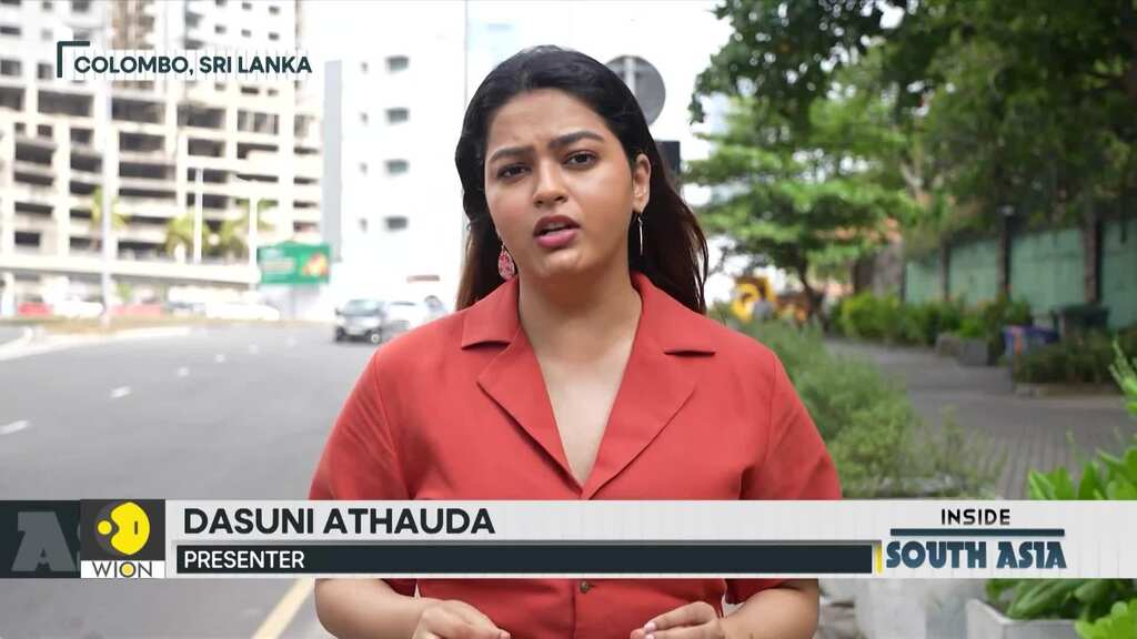 Sri Lanka election: Ranil Wickremesinghe vs Anura Dissanayake vs Sajith Premadasa