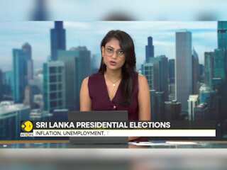 Sri Lanka Presidential Election: First election in Sri Lanka since 2022 economic meltdown