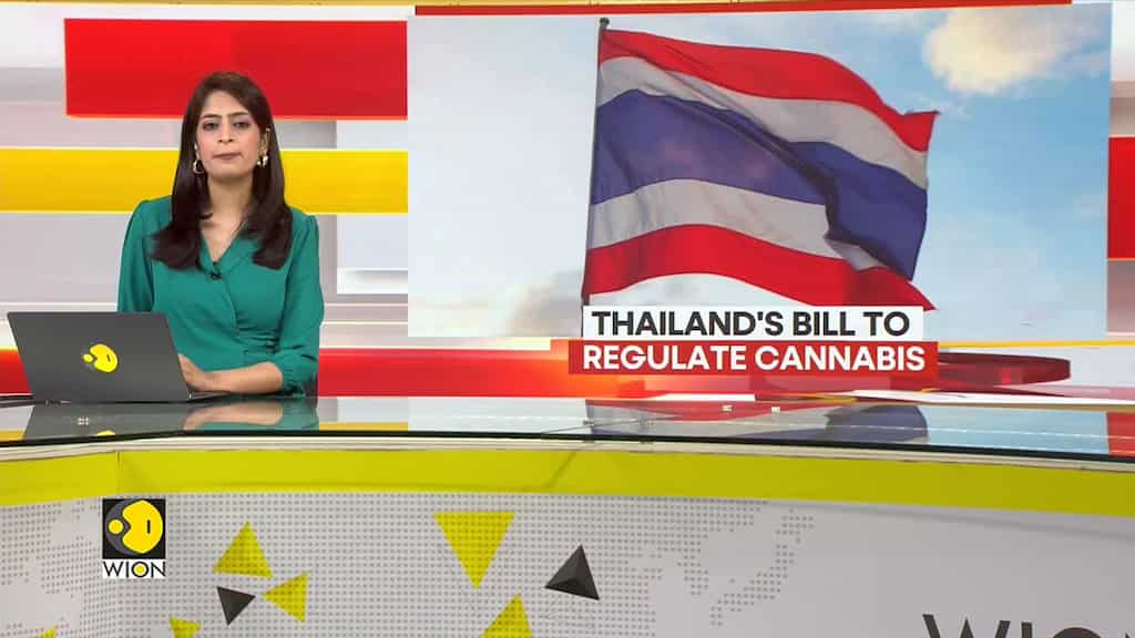 Thailand: Green Light For Medical Marijuana In Thai Legislative Overhaul