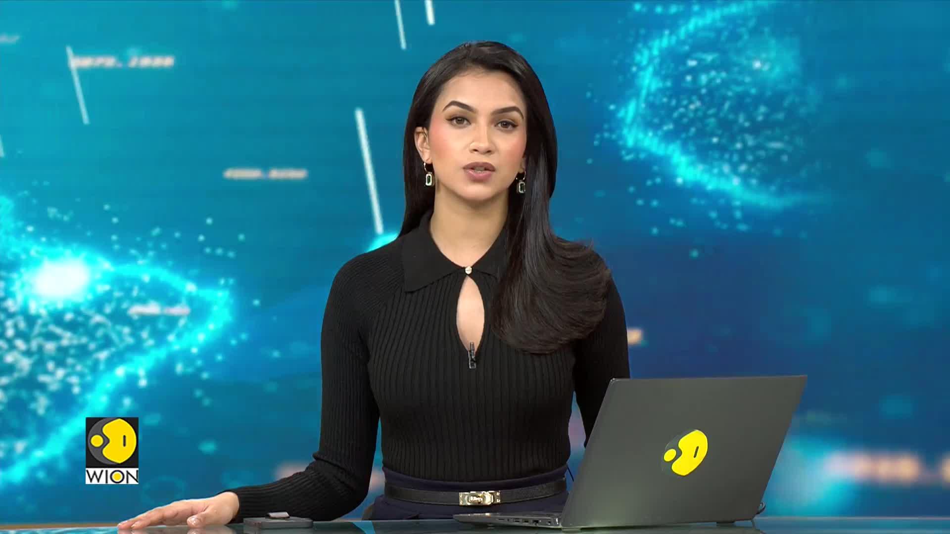 WionNews Video