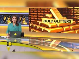 Rate cuts and uncertainty fuel gold rally