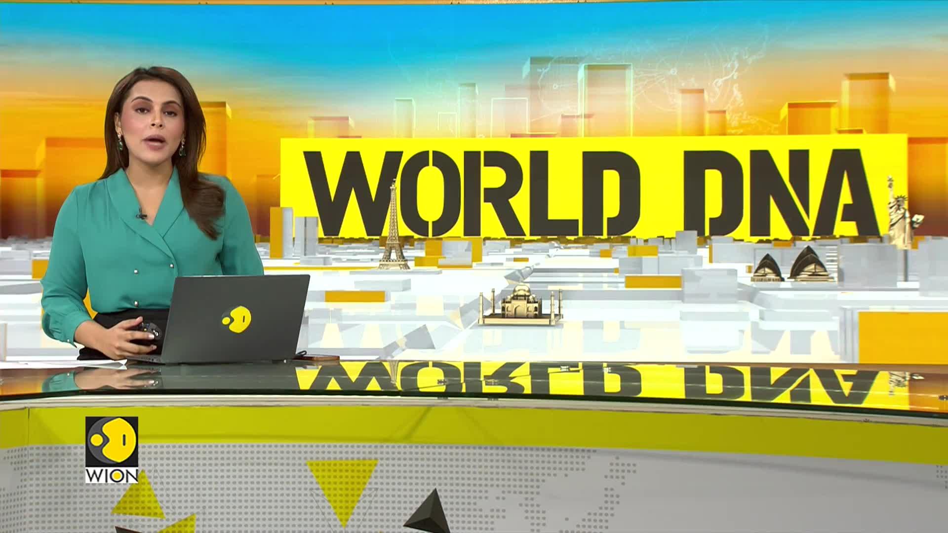 WionNews Video