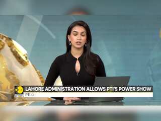 Pakistan: Imran Khan's PTI gets go-ahead to hold rally from Lahore administration