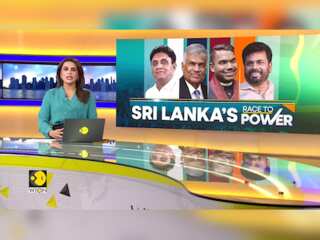 Sri Lanka Presidential Election: Total 38 Candidates Vying to Win Top Executive Post
