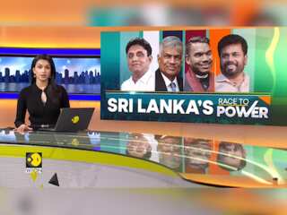 Sri Lanka Presidential Election: Total 38 candidates vying to win top executive post