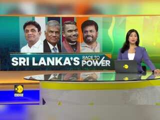 Sri Lanka Presidential Election: Sri Lanka votes to elect nation's next President