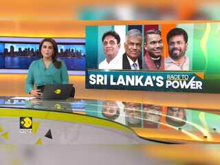 Sri Lanka elections: Who are Sri Lanka's top candidates for Presidential elections?