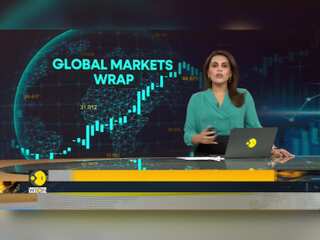 Your money: Tracking global markets
