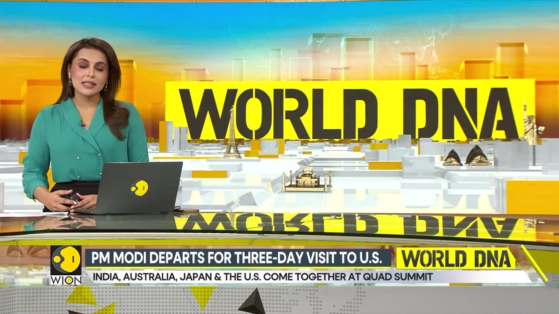 WionNews Video