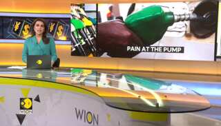 Indians demand relief from high oil prices