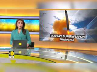 Russia-Ukraine War: Russia warns West of nuclear response on missile supply to Kyiv
