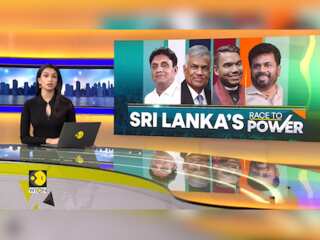 Sri Lanka Presidential Election: Sri Lankans Vote to Elect Island Nation's 10th President
