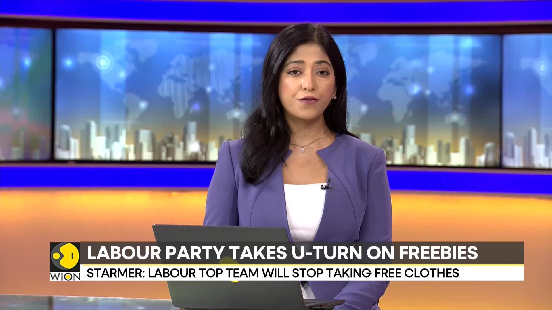 WionNews Video