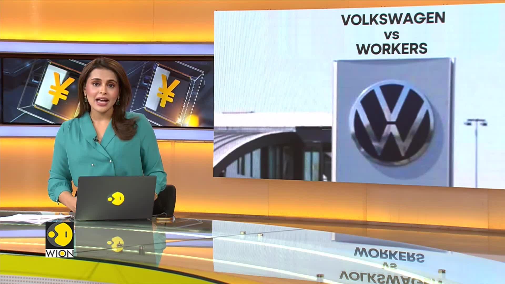 WionNews Video