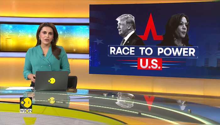 WionNews Video