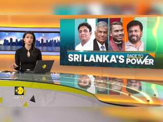 Sri Lanka elections: Can the next leader change youth's pessimism into optimism?