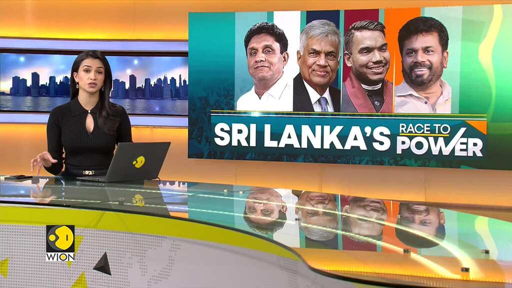 Sri Lanka elections: Can the next leader change youth's pessimism into optimism?