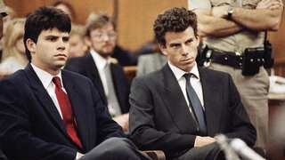 Menendez brothers' case under review as fresh evidence of abuse emerges