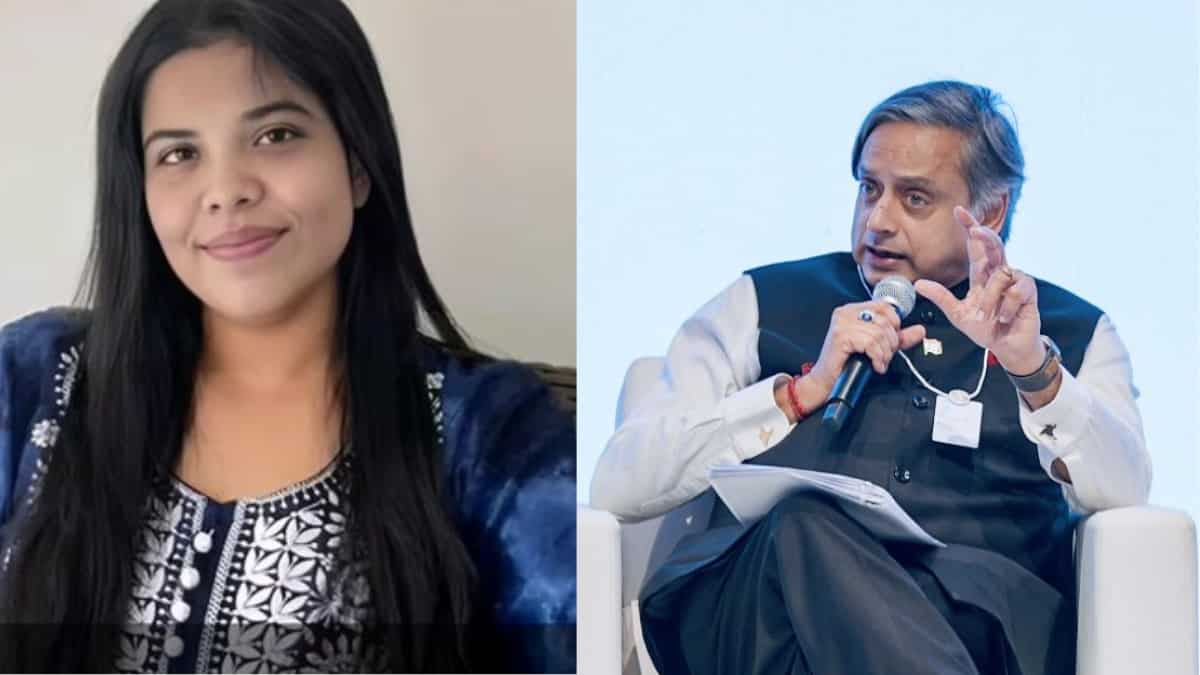All workplaces need fixed work hours, say Shashi Tharoor and EY employee Anna's father