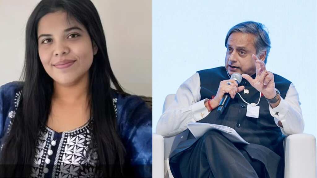 All workplaces need fixed work hours, say Shashi Tharoor and EY employee Anna's father