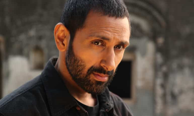 My Name Is Khan actor Parvin Dabas in ICU after car accident