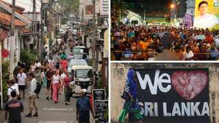 Sri Lanka votes in presidential election: Why do these polls matter for India?