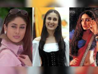 Kareena Kapoor turns 44! Watch Bollywood’s OG heroine best movies here