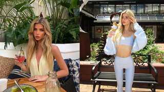 Influencer who 'likes being skinny' banned by TikTok. 'Weight is a...'