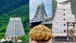 Interesting facts about Tirumala Venkateswara Temple you need to know
