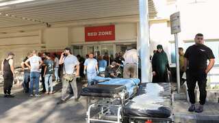 Lebanon explosions: Man born in India's Kerala under investigation. Who is he?