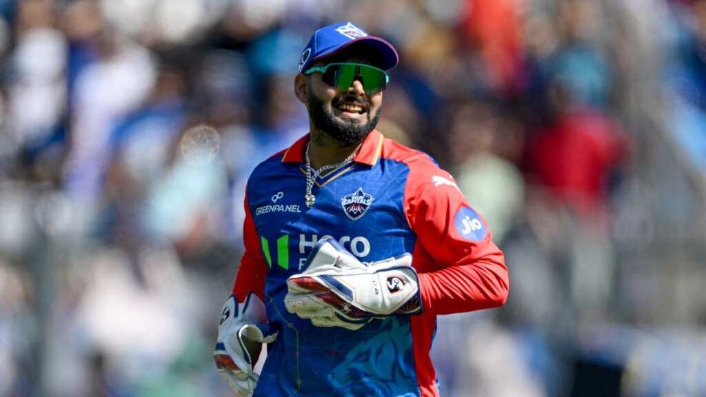 IPL 2025 Mega Auction: Rishabh Pant, Axar Patel on top of retention list for Delhi Capitals - Reports