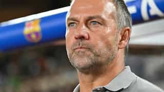 La Liga: Latest injury to Fermin Lopez mounts pressure on Flick as Barcelona gear up for Villarreal visit