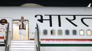 PM Modi arrives in US to attend Quad Summit, to hold meeting with President Biden