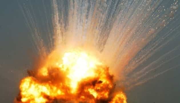 ‘Emergency situation’ in Russian city as Ukraine hits depots housing ‘2,000 tonnes of munitions’