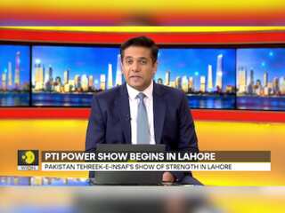 Pakistan: Tussle between PTI, administration over rally timings