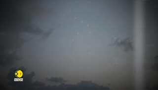 Israel-Hezbollah tensions: Israel bombards Lebanon after rocket fire