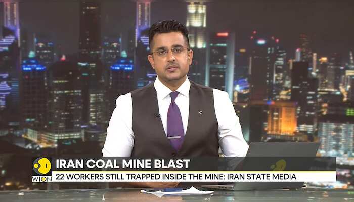 WionNews Video