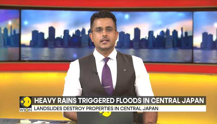 WionNews Video