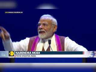 PM Modi's US visit: PM Modi's diaspora outreach in US
