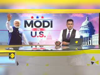PM Modi's US visit: PM Modi to address Indian diaspora in New York