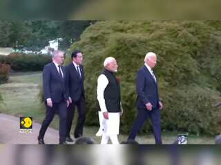 PM Modi's US visit: PM Modi to attend Summit of the future at United States