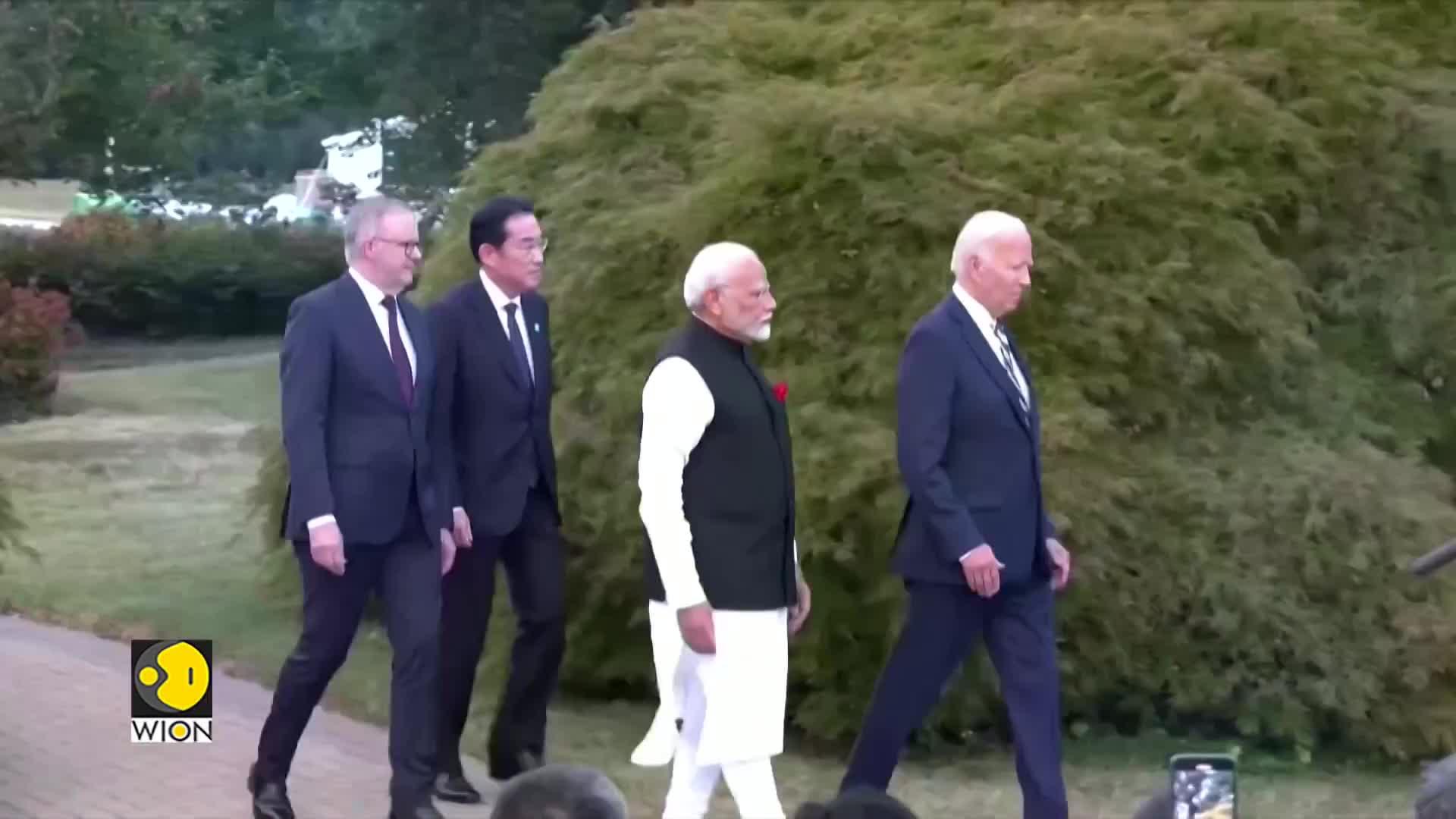 PM Modi's US visit: PM Modi to attend Summit of the future at United States