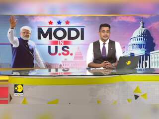 PM Modi's US visit: Indian PM to address Indian diaspora in New Yor