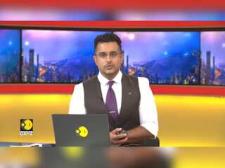 Sri Lanka Presidential Election: Anura Kumara Dissanayake Wins President Election