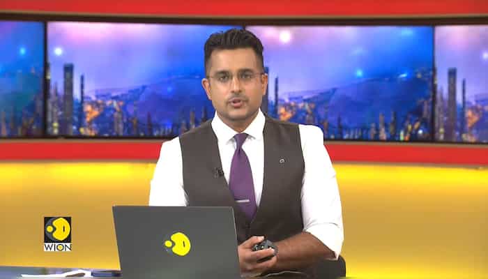 Sri Lanka Presidential Election: Anura Kumara Dissanayake Wins President Election