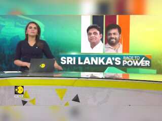 Sri Lanka Presidential Election: Counting underway, Dissanayake leads, Premadasa closing in