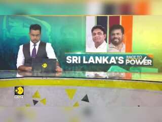 Sri Lanka Election: Second preference vote count underway