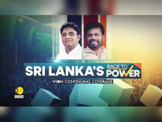 Sri Lanka Election: Results for 160 polling divisions in, Dissanayake secures 42.3%
