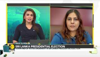 Sri Lanka Election: Counting underway, Nearly 75% turnout recorded in voting on Saturday