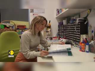 Autism more prevalent in boys: Study | Genetics play major role in prevalence